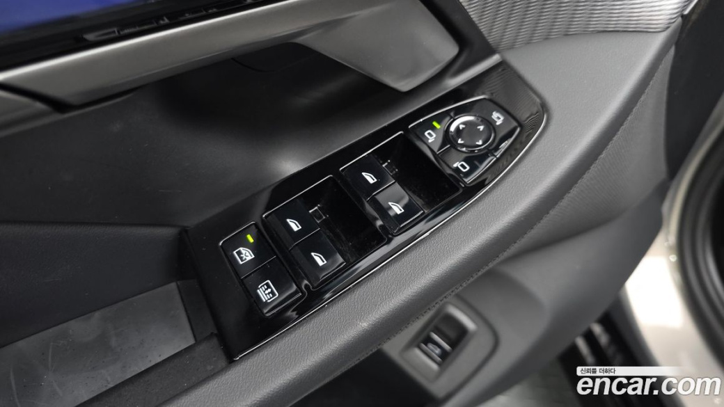 BMW 5-Series 530i xDrive M Sport, 2025