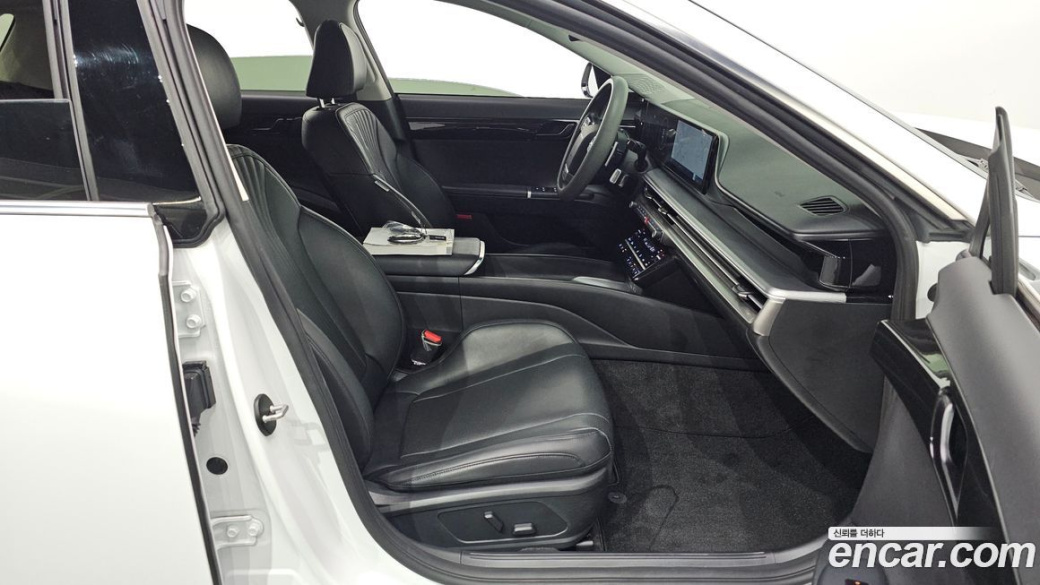 Hyundai Grandeur 2,5 Gasoline 2WD, 2023