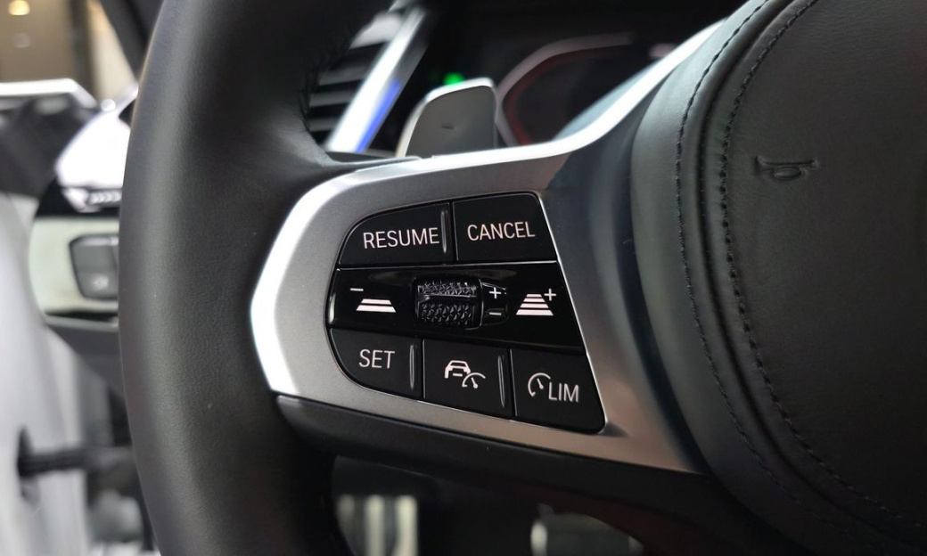 BMW Z4 M40i, 2025
