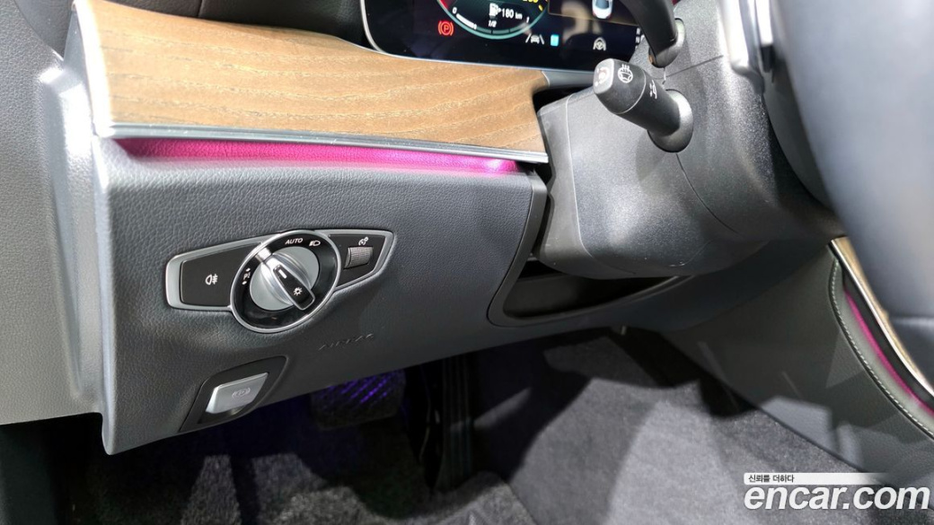 Mercedes-Benz E-Class E250 Exclusive, 2022