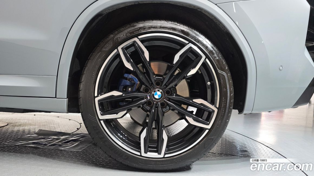 BMW X3 xDrive M40i, 2023