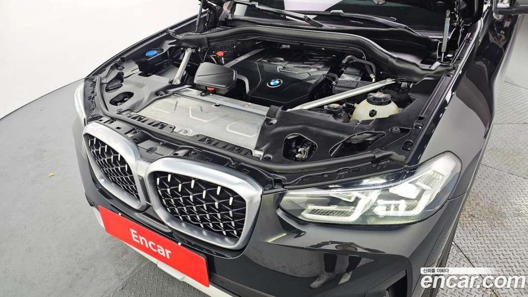 BMW X4 xDrive20i xLine, 2022