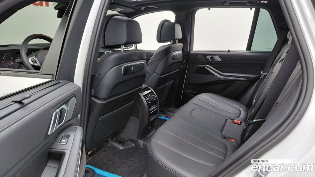 BMW X5 xDrive 30d M Sport, 2025