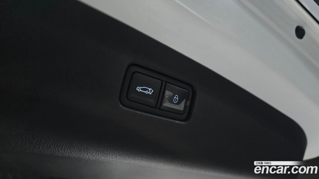 Genesis GV70 2.5T Gasoline AWD, 2023
