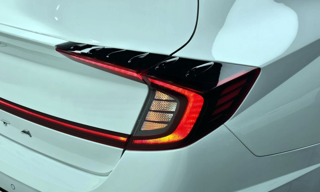 Hyundai Sonata 2.0, 2022
