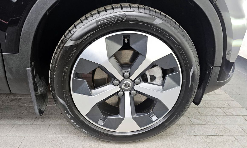 Volvo XC40 B4 Ultimate Bright, 2024