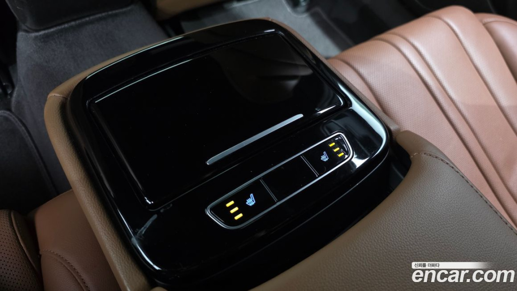 Genesis G80 Gasoline 2.5 Turbo 2WD, 2024