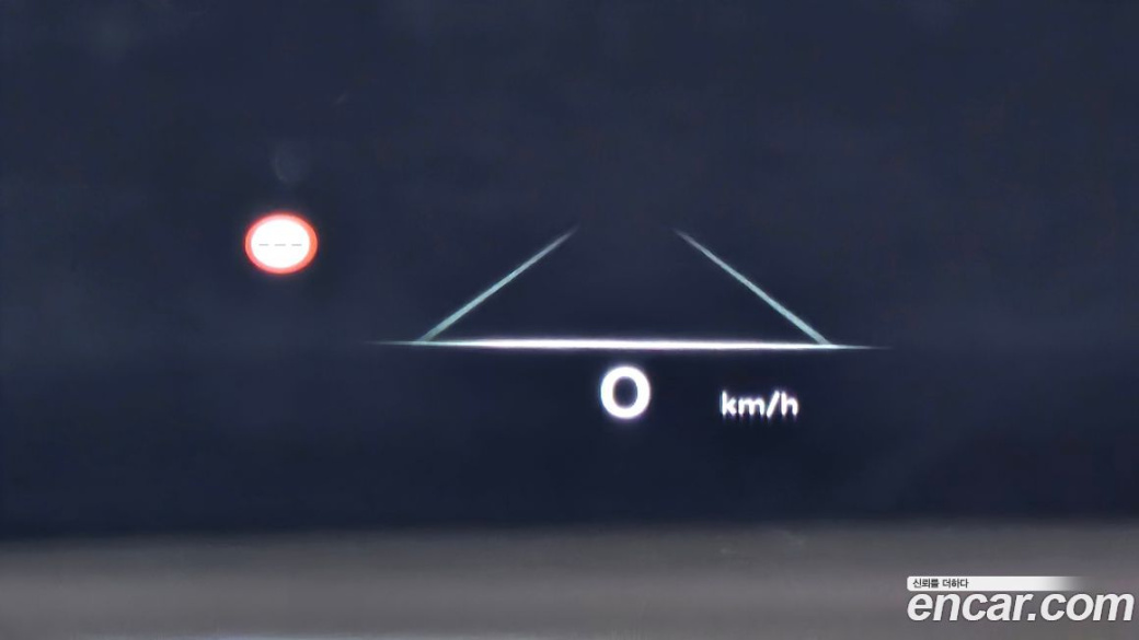 Genesis G80 Gasoline 2.5 Turbo AWD, 2025