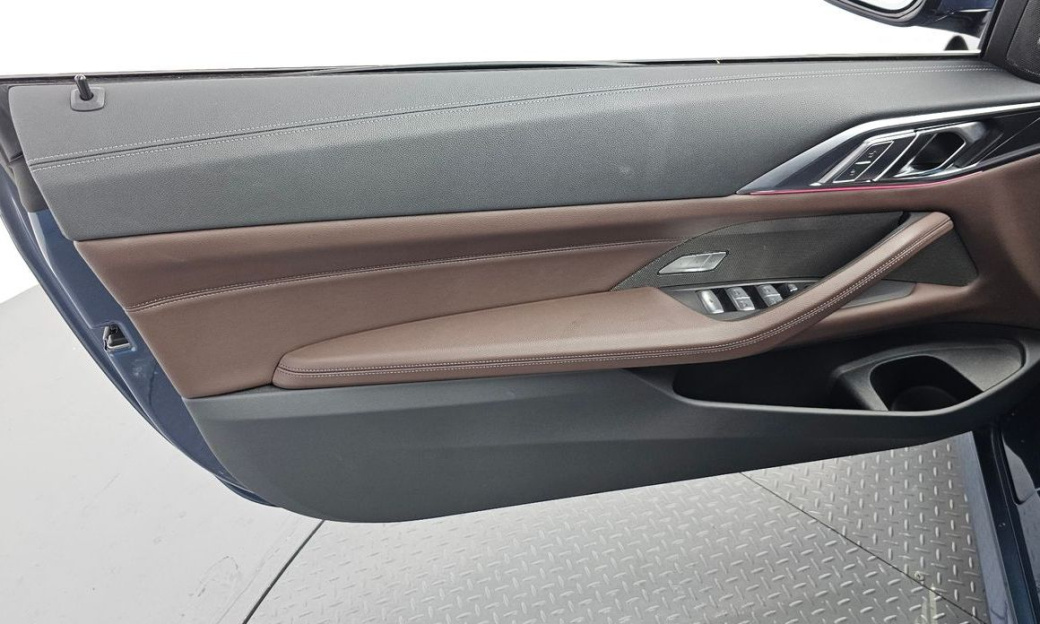 BMW 4-Series 420i M Sport Convertible, 2024