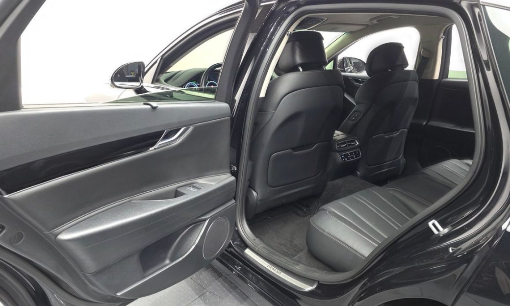 Genesis G80 Gasoline 2.5 Turbo AWD, 2023