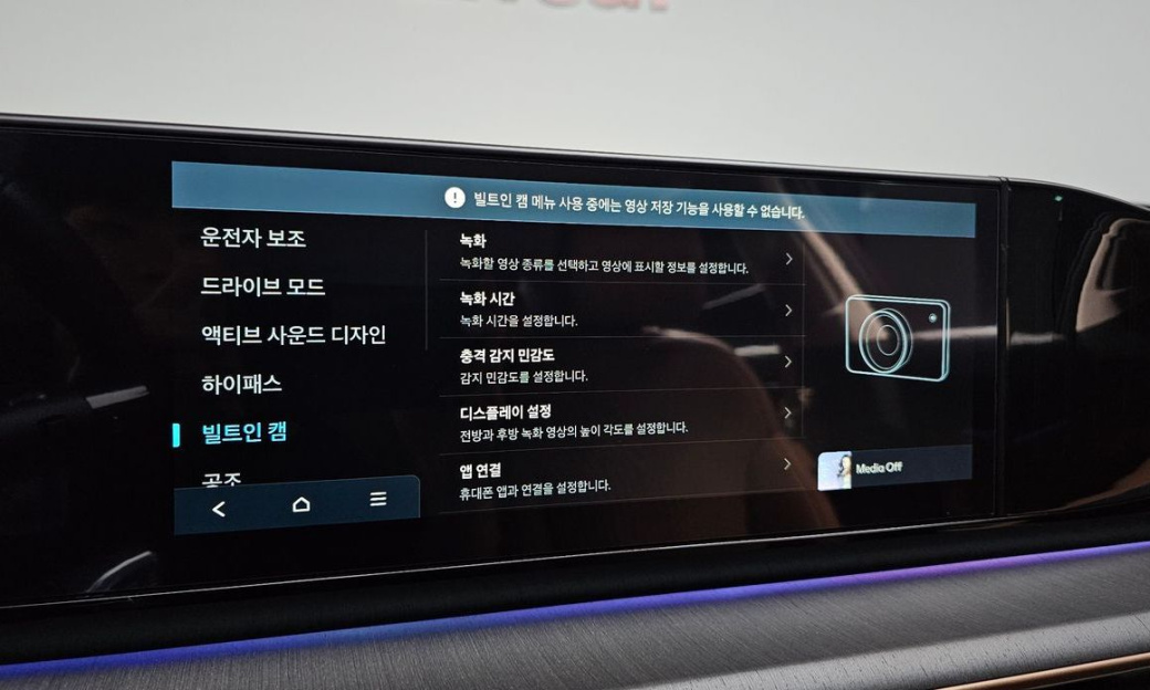 Hyundai Grandeur 2,5 Gasoline 2WD, 2024