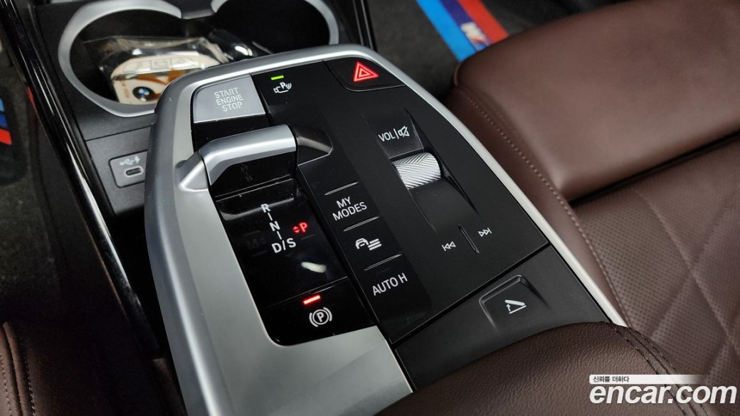 BMW X1 sDrive 18d M Sport, 2024