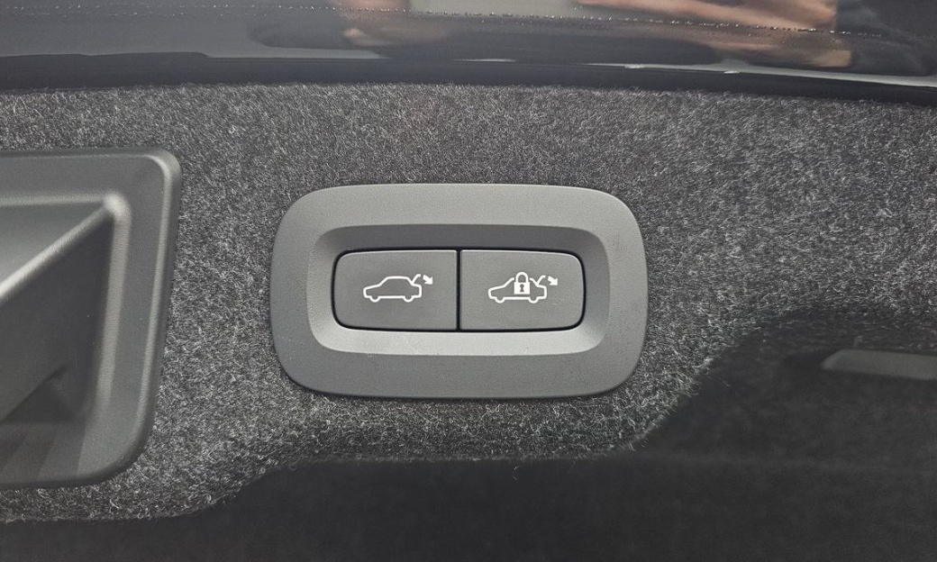 Volvo S90 B6 AWD Ultimate Bright, 2023