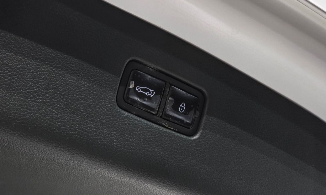 Genesis GV80 2.5T Gasoline AWD, 2025