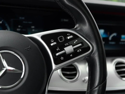 Mercedes-Benz E-класс 2.0 AT, 2018, 111 000 км