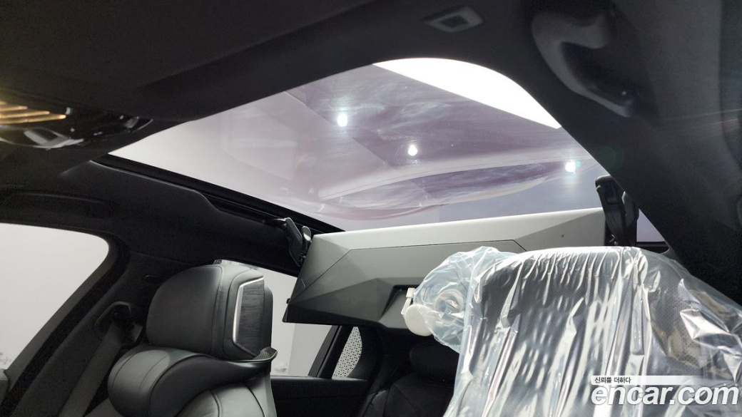BMW 7-Series 740i xDrive M Sport, 2024