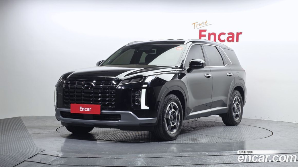 Hyundai Palisade Diesel 2.2 4WD, 2023