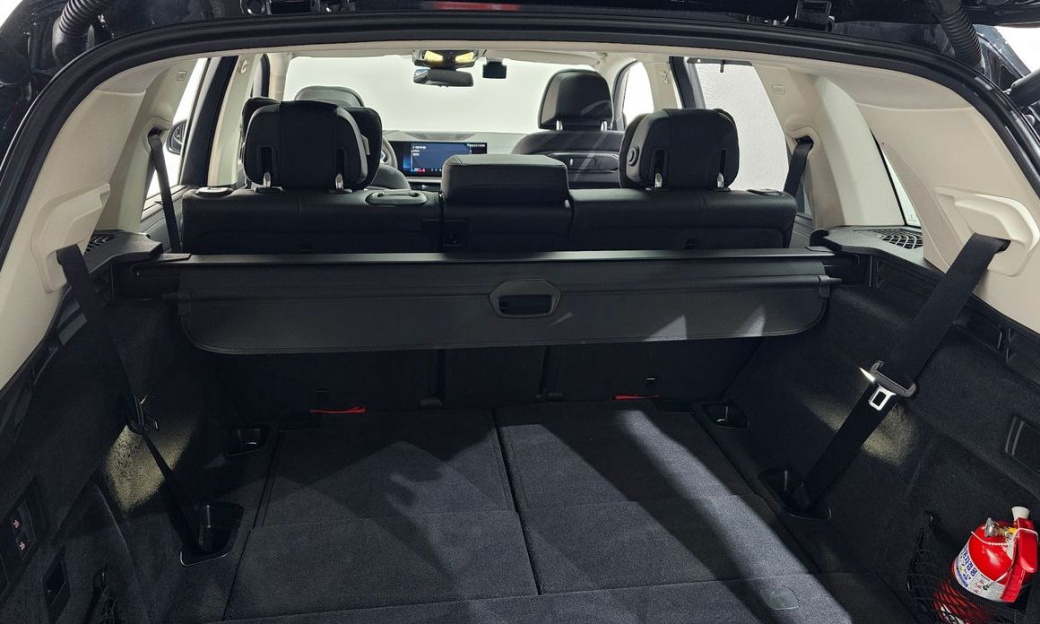 BMW X5 xDrive 40i xLine, 2024