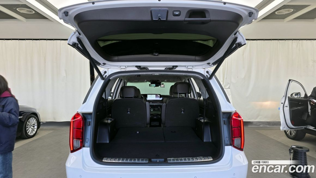 Hyundai Palisade Diesel 2.2 2WD, 2023