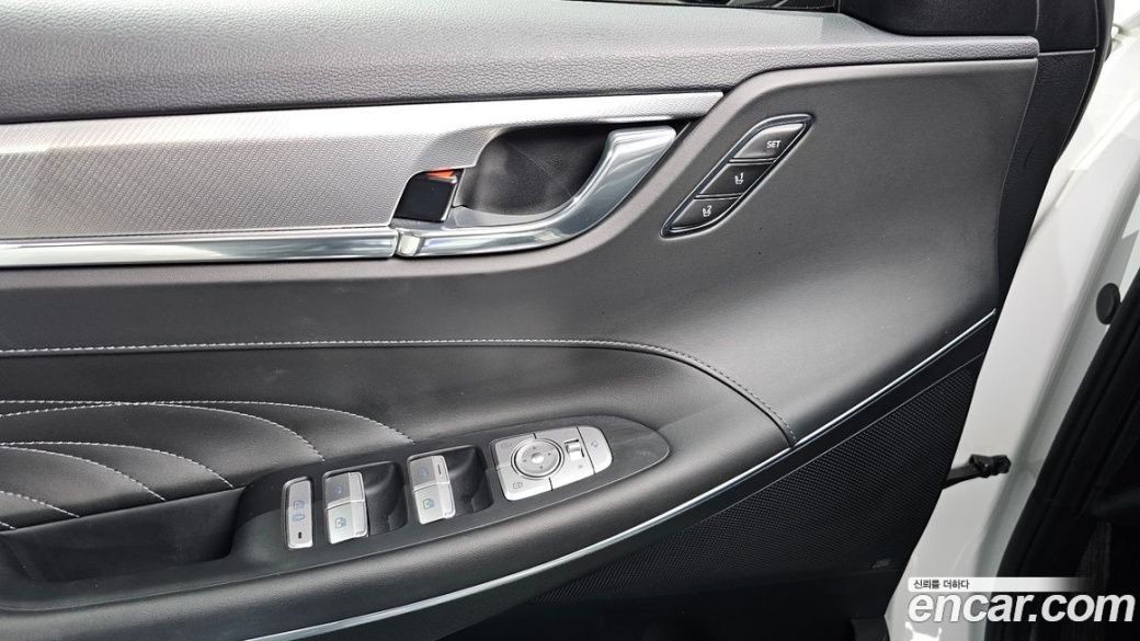Hyundai Grandeur 2.5, 2022
