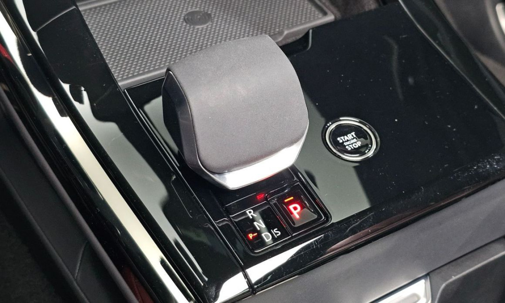 Land Rover Range Rover Sport P400 AB, 2025