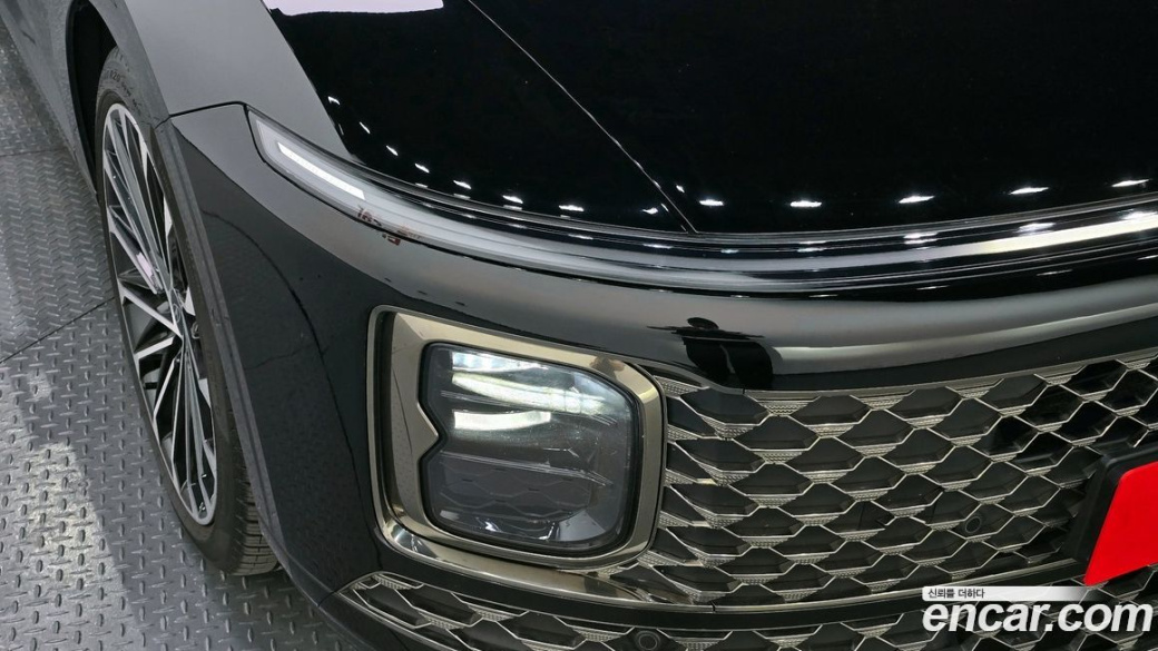 Hyundai Grandeur 2,5 Gasoline 2WD, 2025