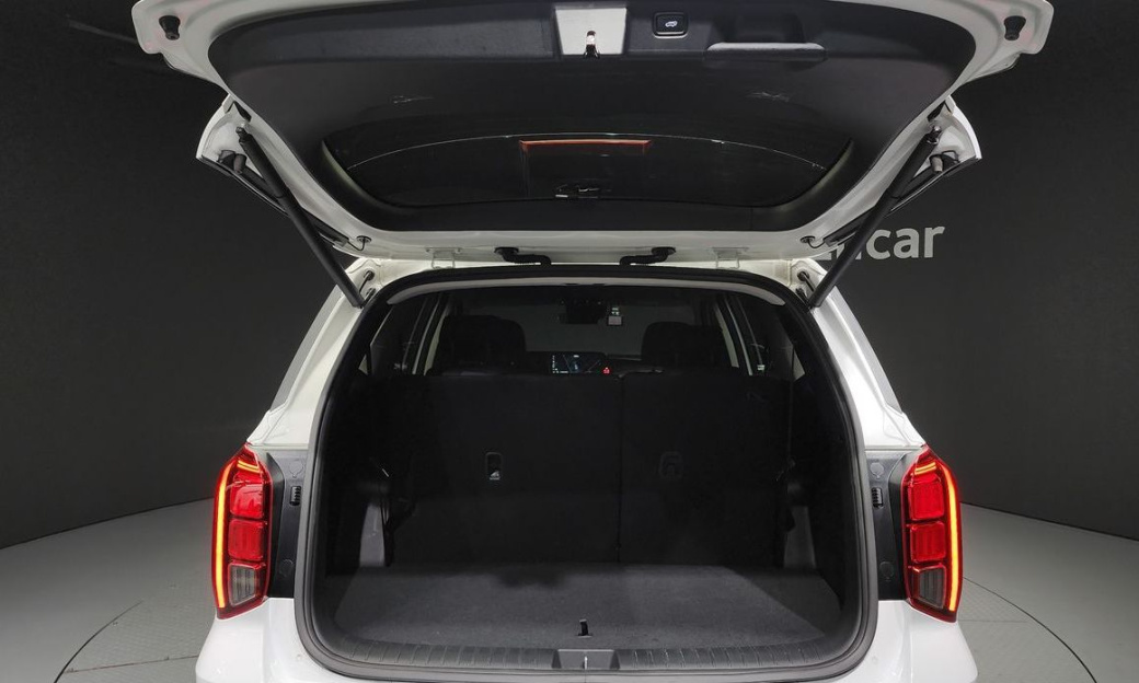 Hyundai Palisade Diesel 2.2 2WD, 2024