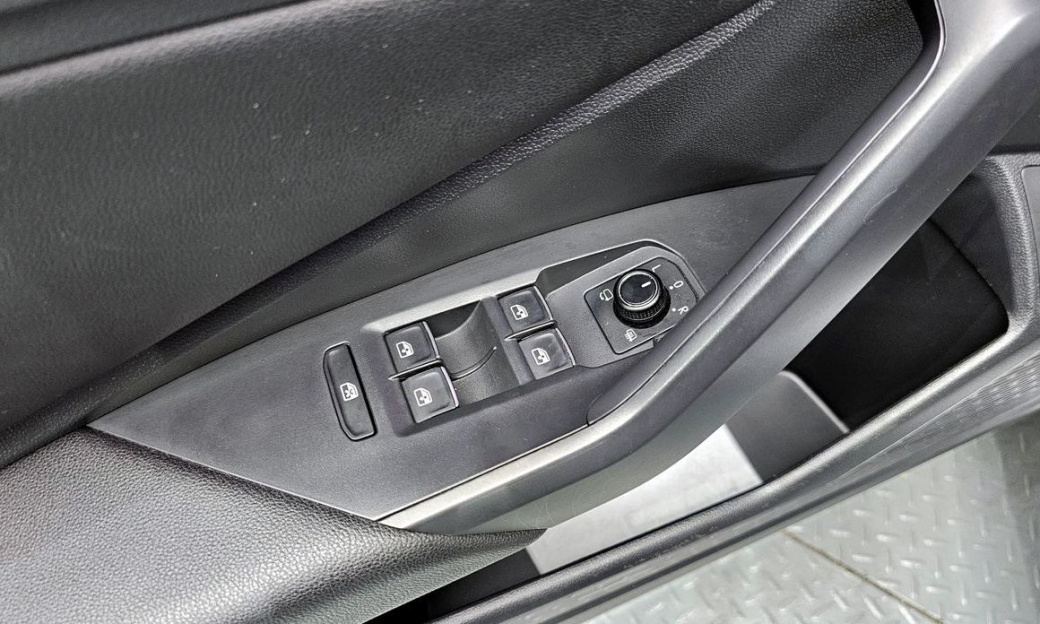Volkswagen Jetta 1.4 TSI Prestige, 2021