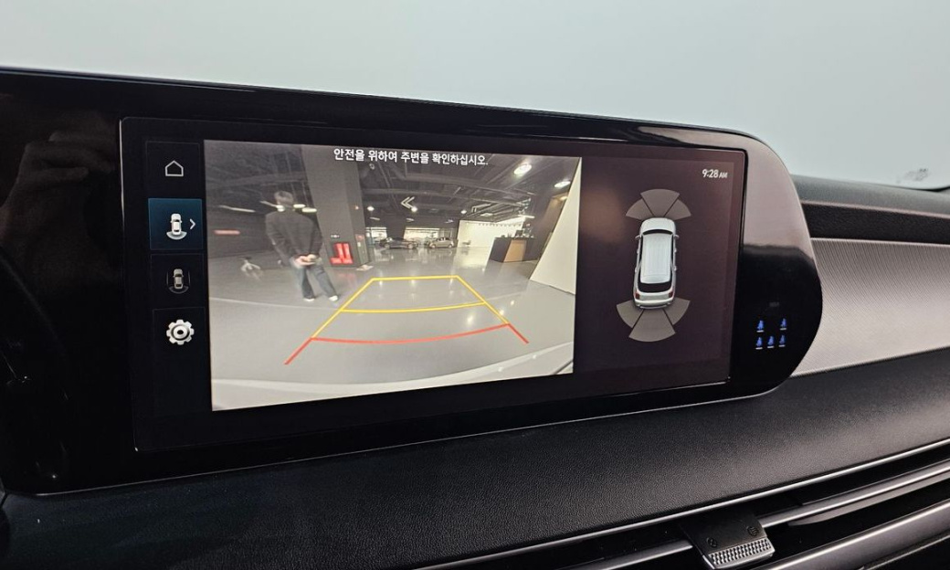 Hyundai Palisade Diesel 2.2 2WD, 2023