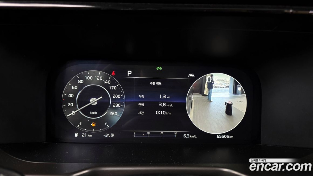 Kia Sorento Diesel 2.2 2WD, 2023
