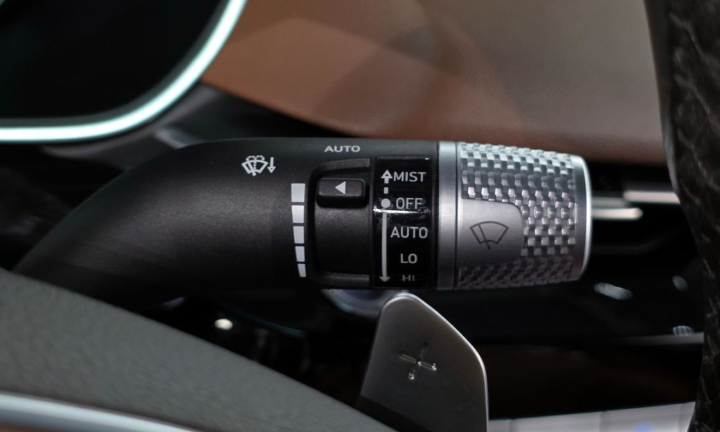Genesis G80 Gasoline 2.5 Turbo AWD, 2024