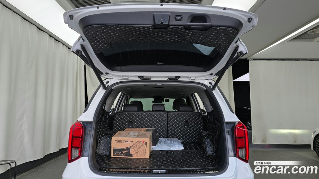 Hyundai Palisade Diesel 2.2 2WD, 2023