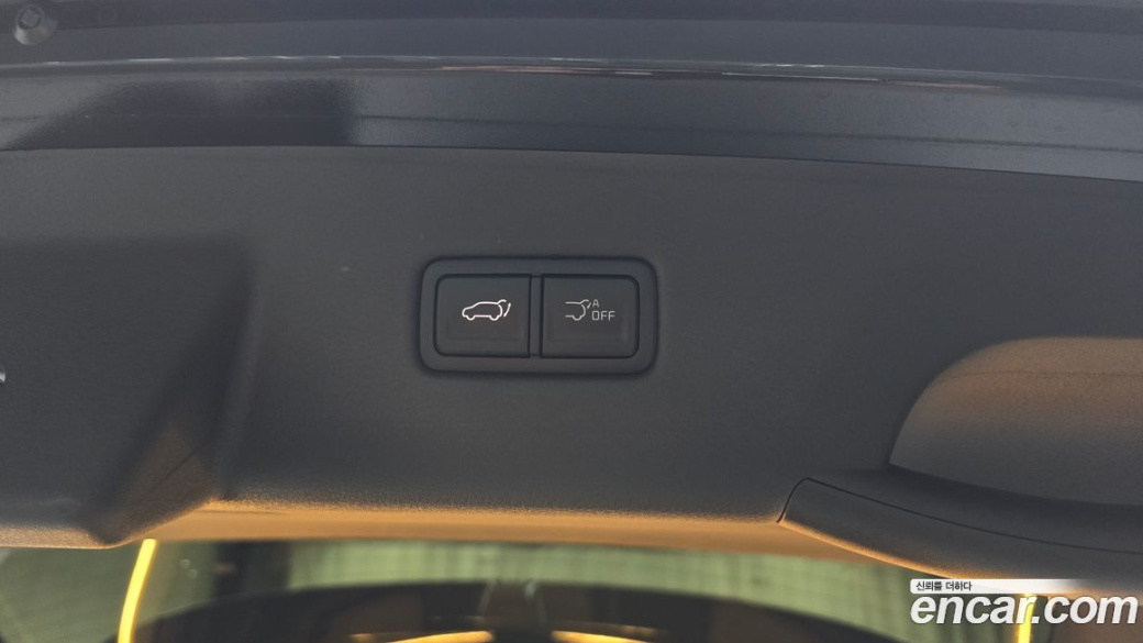Kia Carnival 7-Seater Gravity, 2025