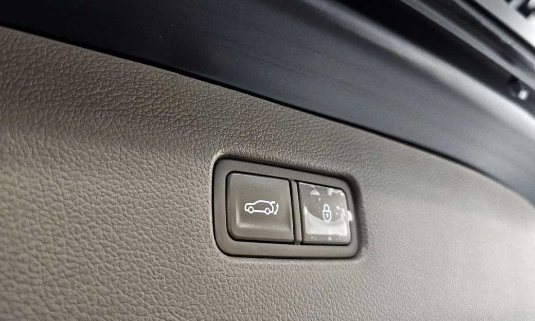 Genesis GV80 2.5T Gasoline AWD, 2023