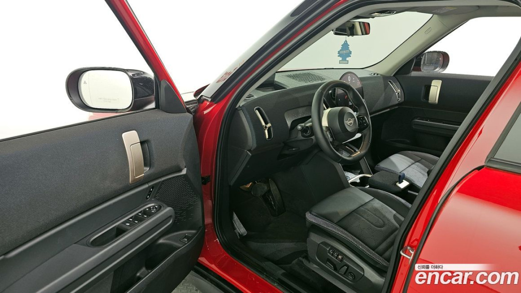 Mini Countryman ALL4 Classic, 2024