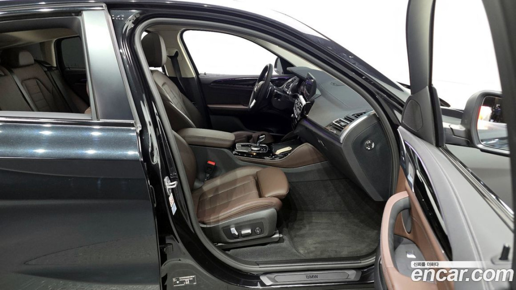 BMW X4 xDrive20i xLine, 2023