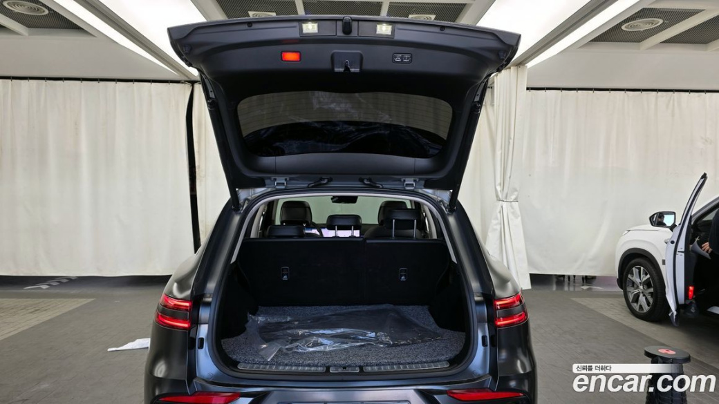 Genesis GV70 2.5T Gasoline AWD, 2025