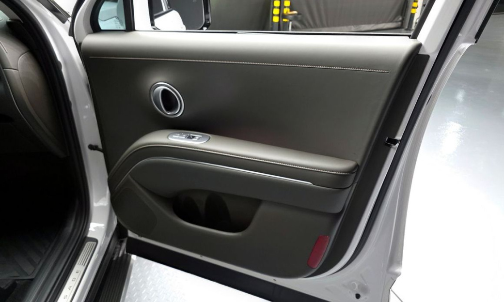 Hyundai Palisade Gasoline 2.5T 2WD 7-Seater, 2025