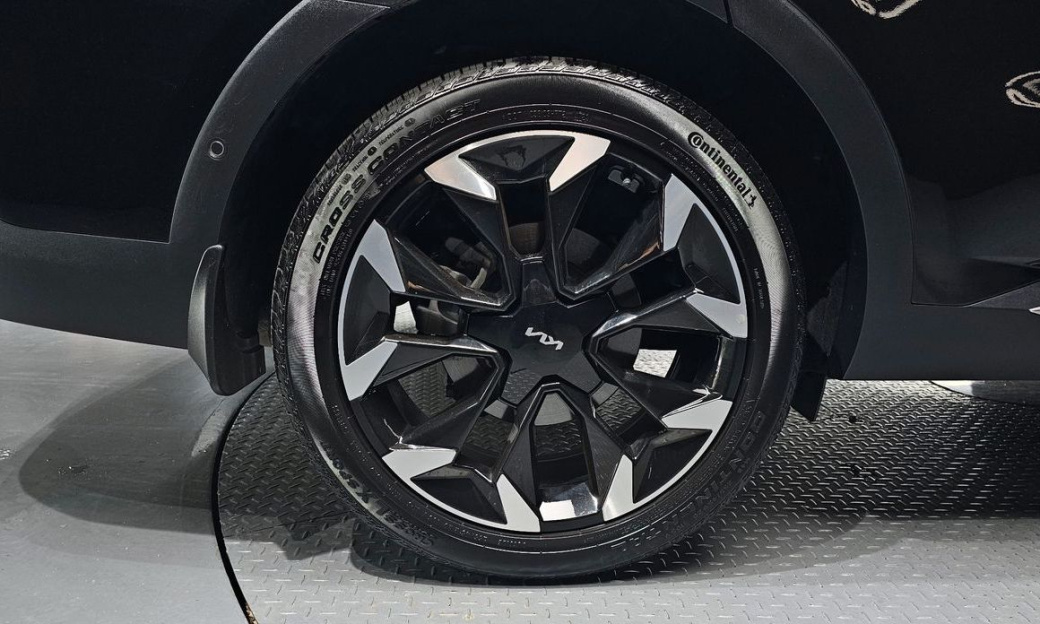 Kia Sorento Gasoline 2.5T 2WD, 2024