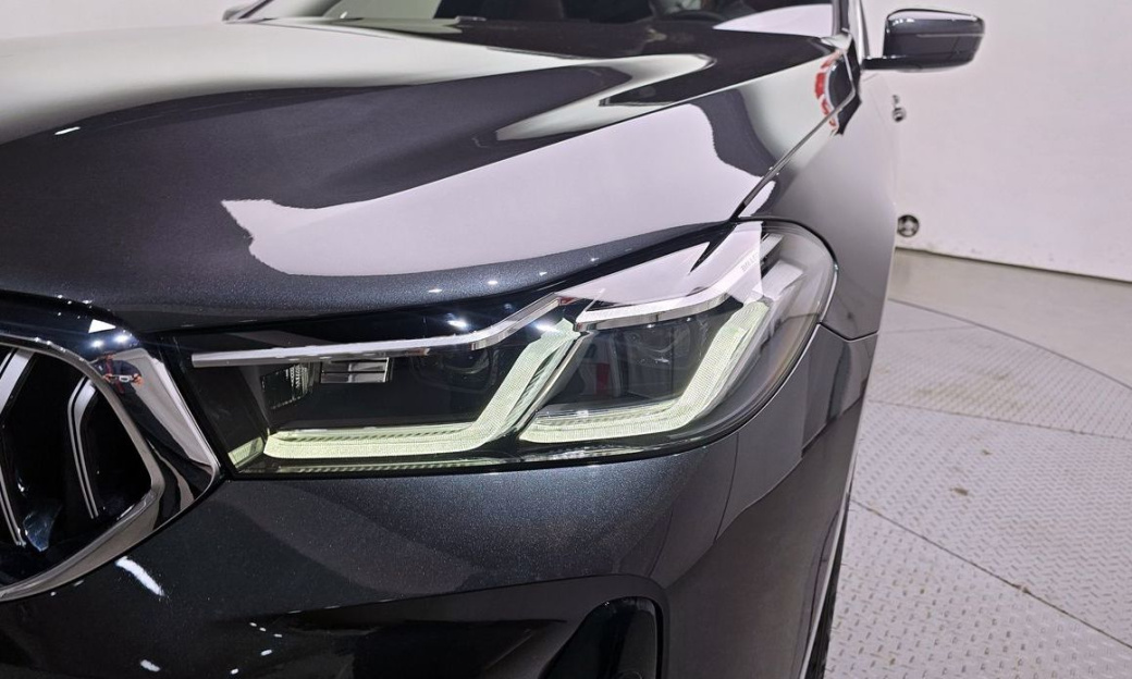 BMW Gran Turismo 620d M Sport, 2024