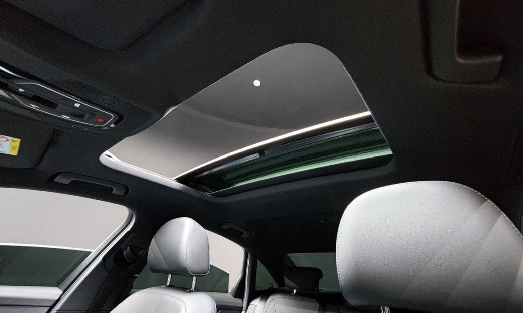 Audi A6 40 TDI Quattro Premium, 2022
