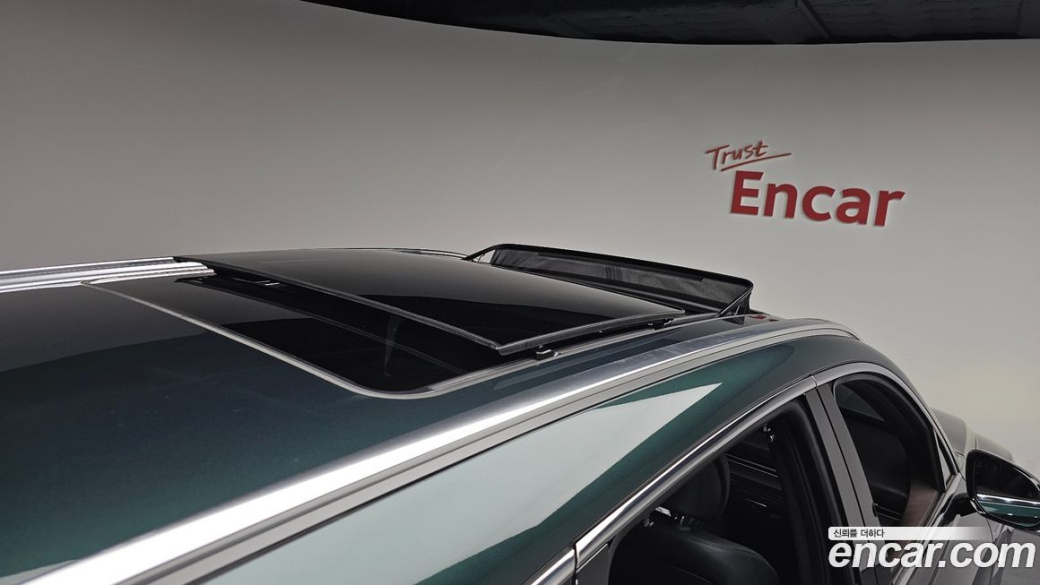 Genesis GV80 2.5T Gasoline AWD, 2022