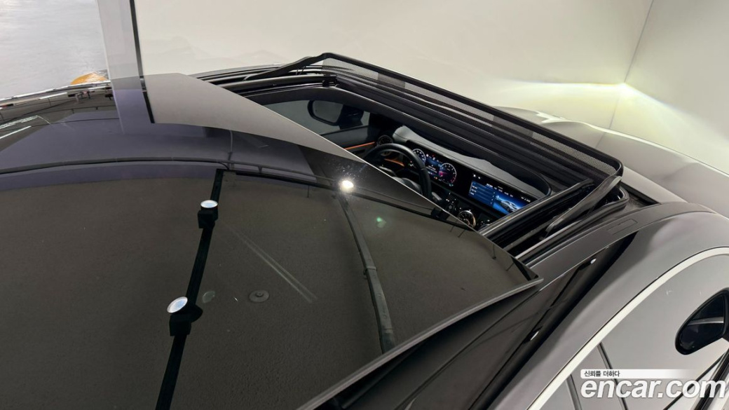 Mercedes-Benz CLA-Class CLA250 4MATIC, 2025