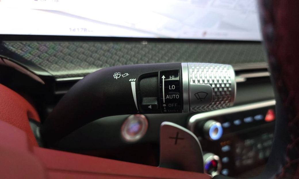 Genesis GV80 2.5T Gasoline AWD, 2024