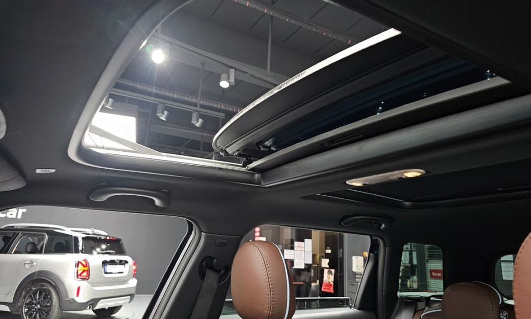 Mini Clubman Final Edition, 2024