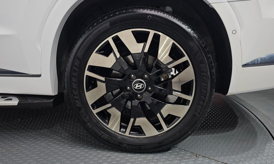 Hyundai Palisade Diesel 2.2 2WD, 2023