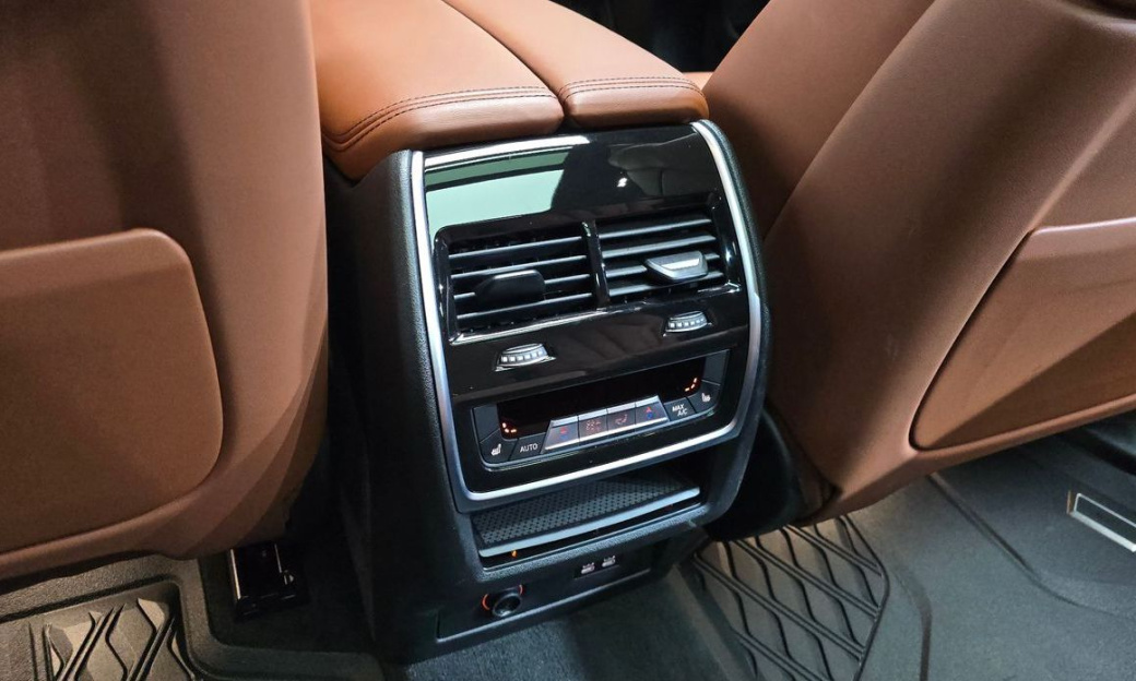 BMW X7 xDrive 40i M Sport 7STR, 2024