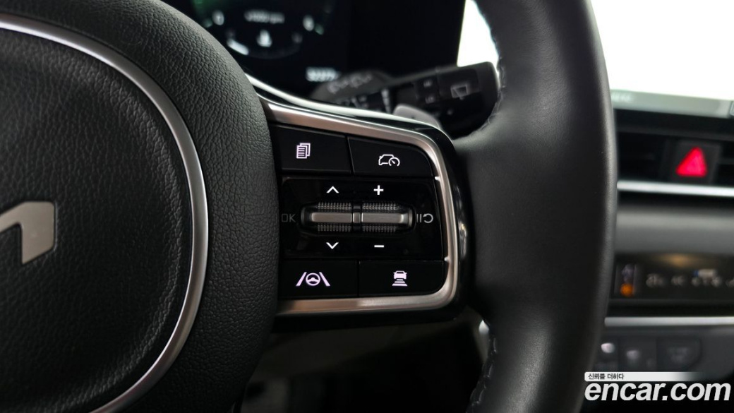 Kia Carnival 9-Seater Noblesse, 2025