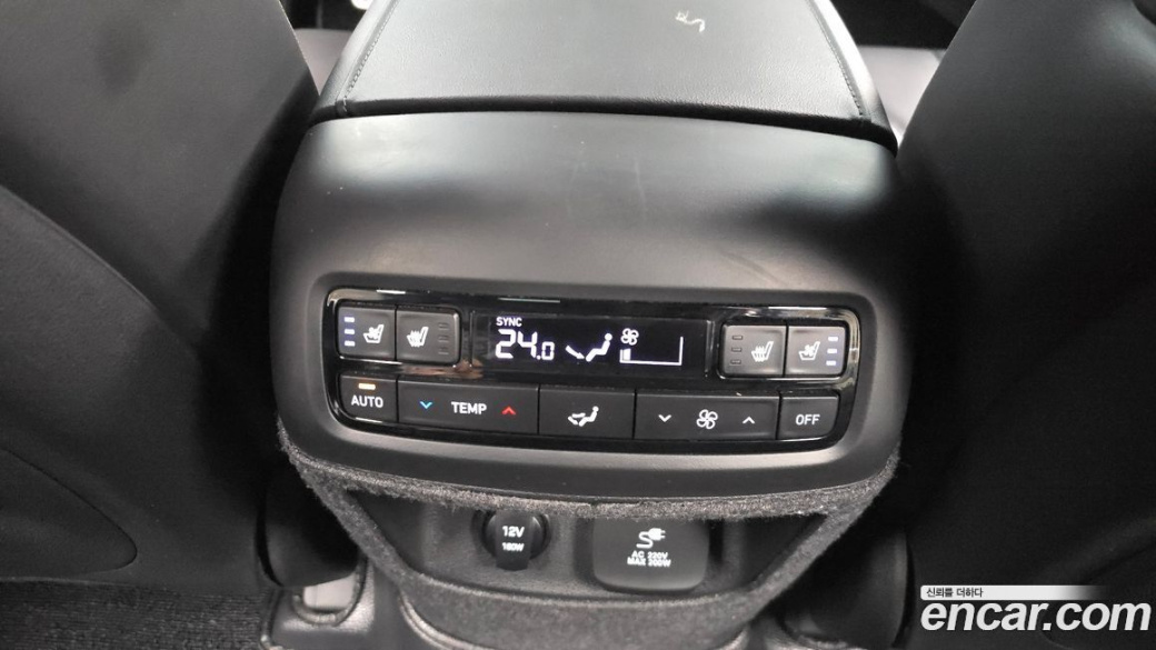 Hyundai Palisade Diesel 2.2 4WD, 2022