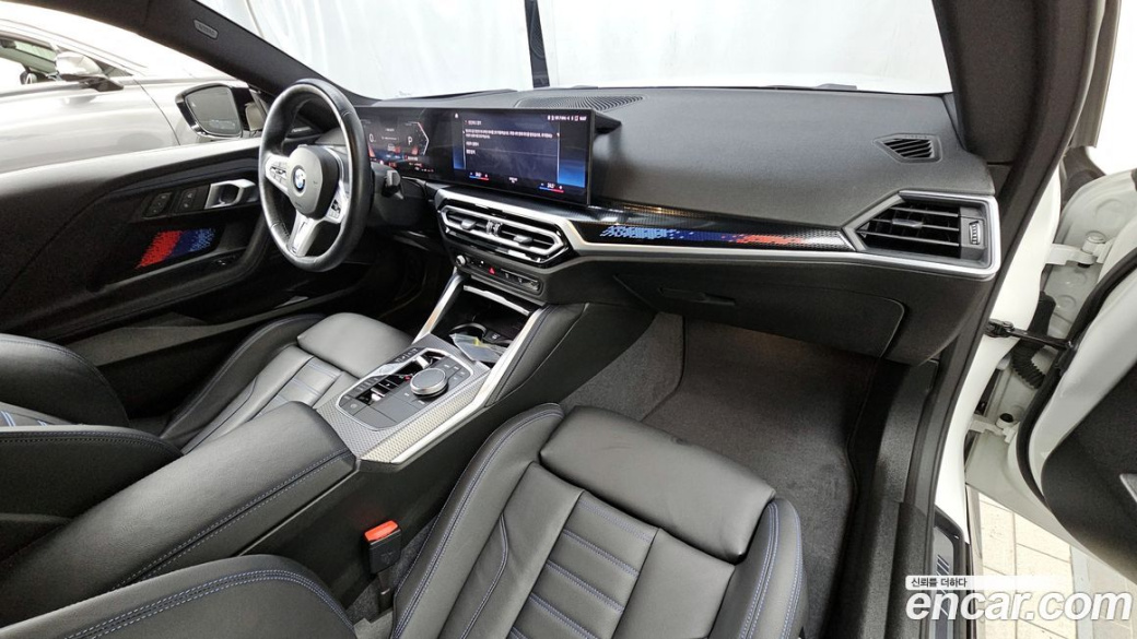BMW 2-Series M240i xDrive Online Exclusive Coupe, 2024
